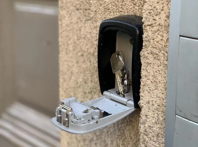 Apartmán Niki *