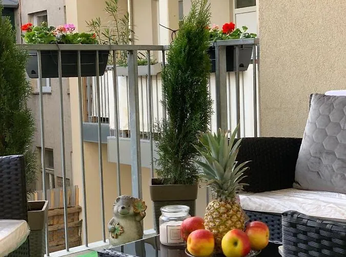 Apartmán Niki
