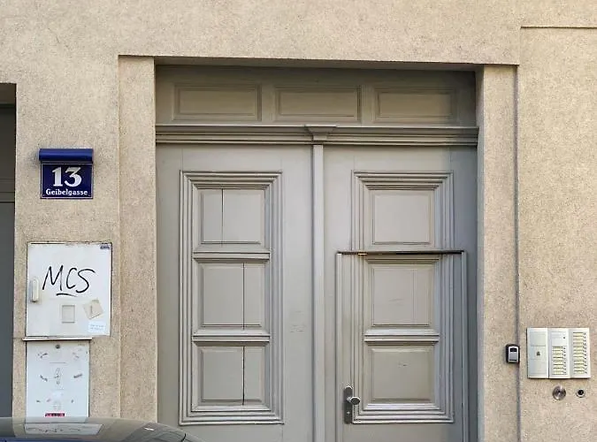 Apartmán Niki *