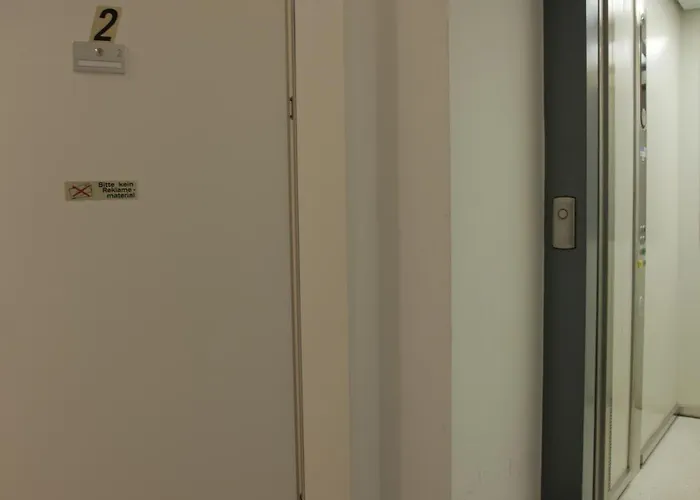 Apartmán Niki