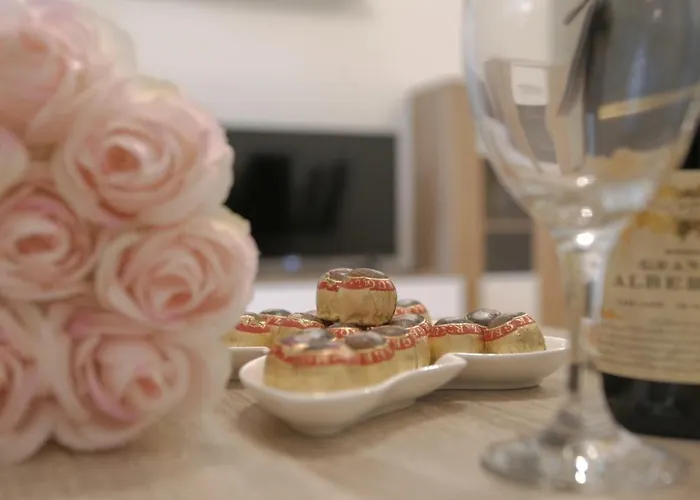 Apartmán Niki *