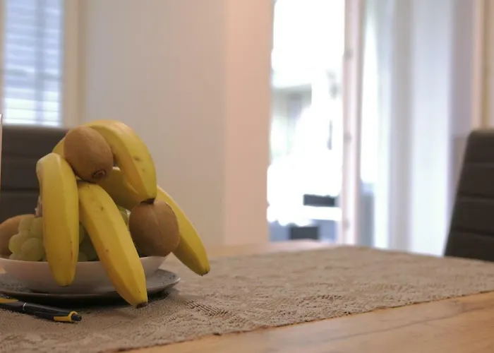 Niki Apartmán *