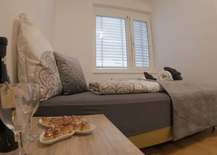 Apartmán Niki